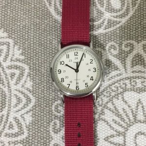 Timex Weekender Watch